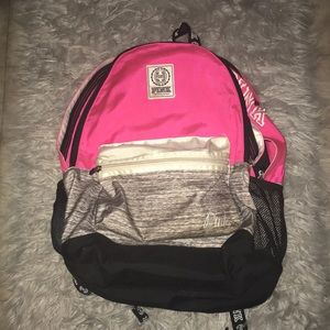 🎒Victoria’s Secret PINK Campus Backpack🎒